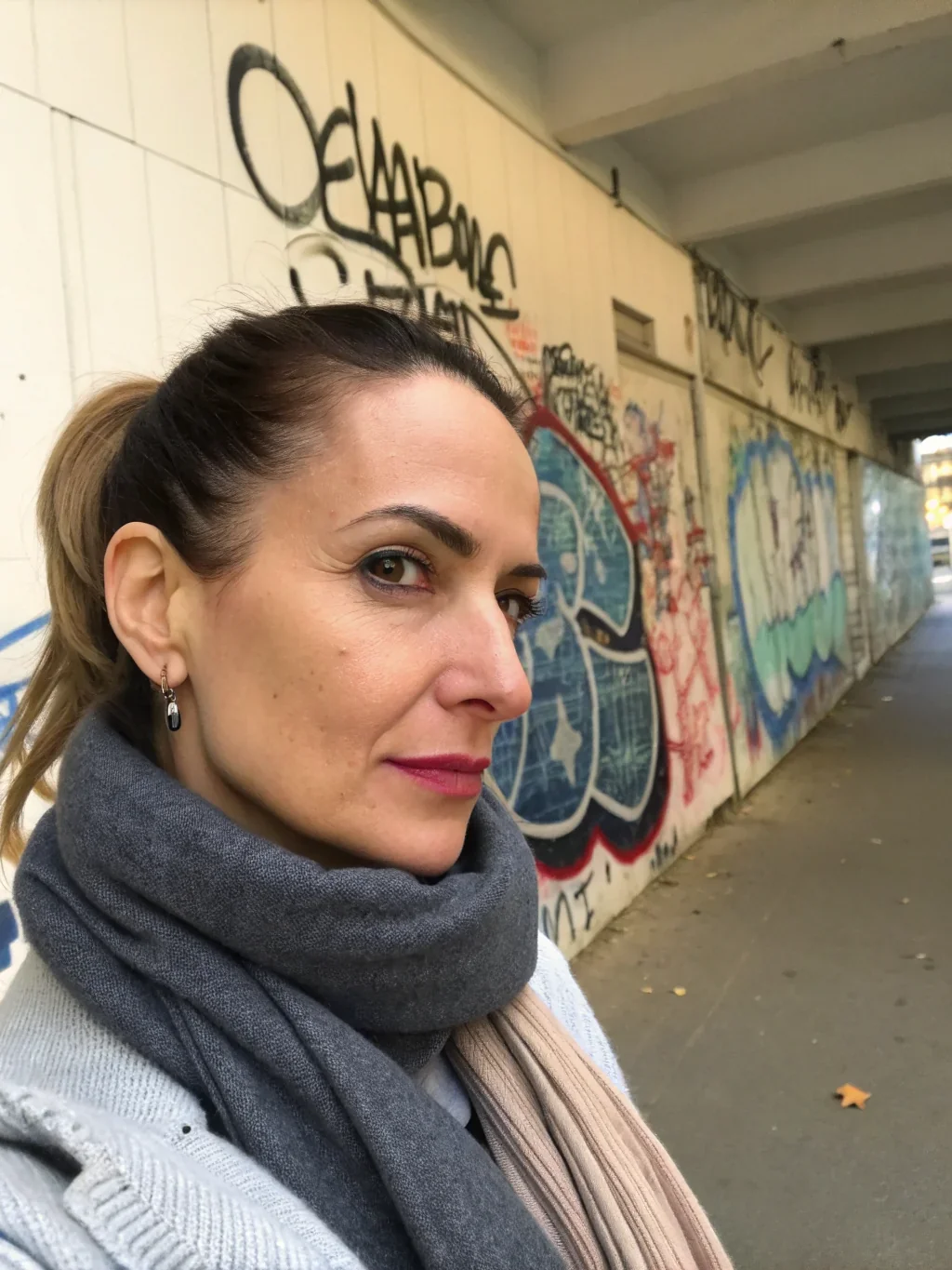 Andréa