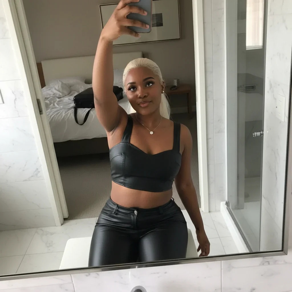 Yasmine