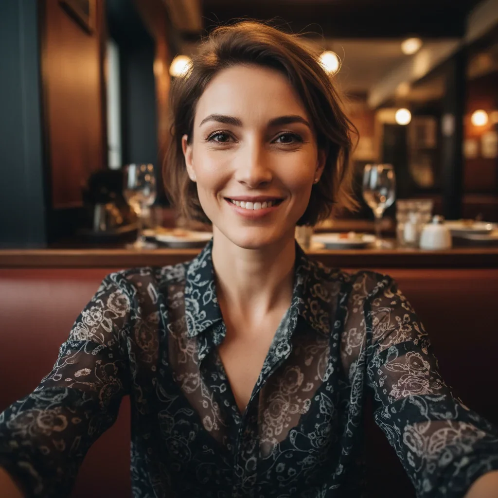 Irène