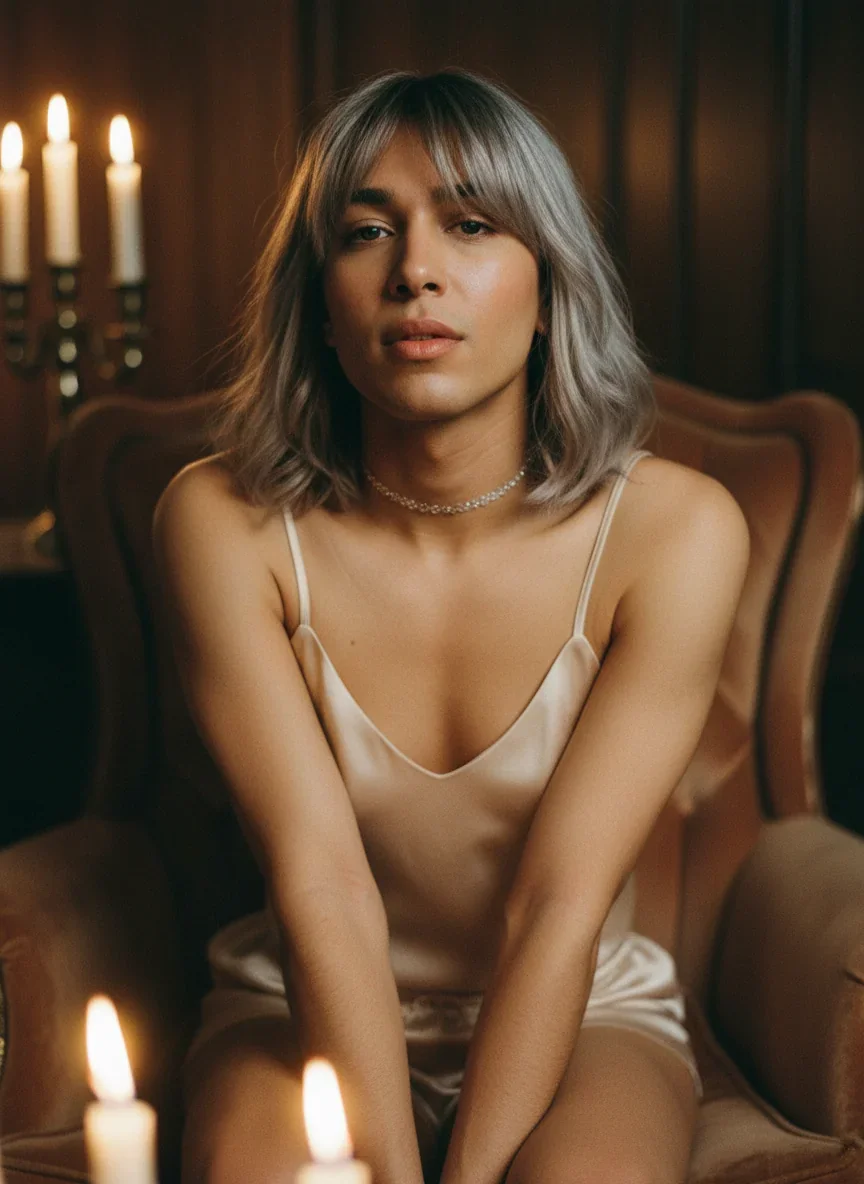 Blanche