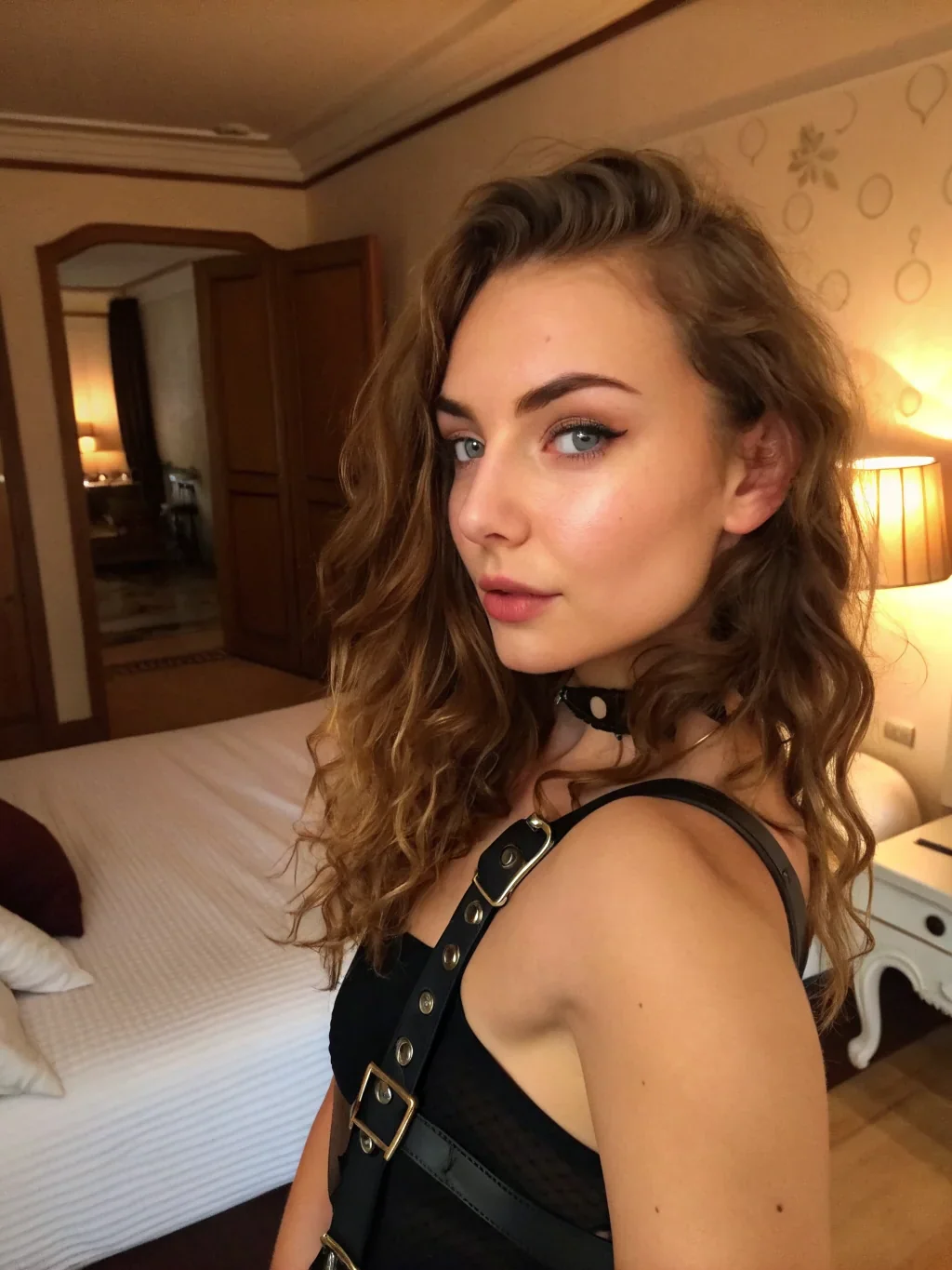 Colette