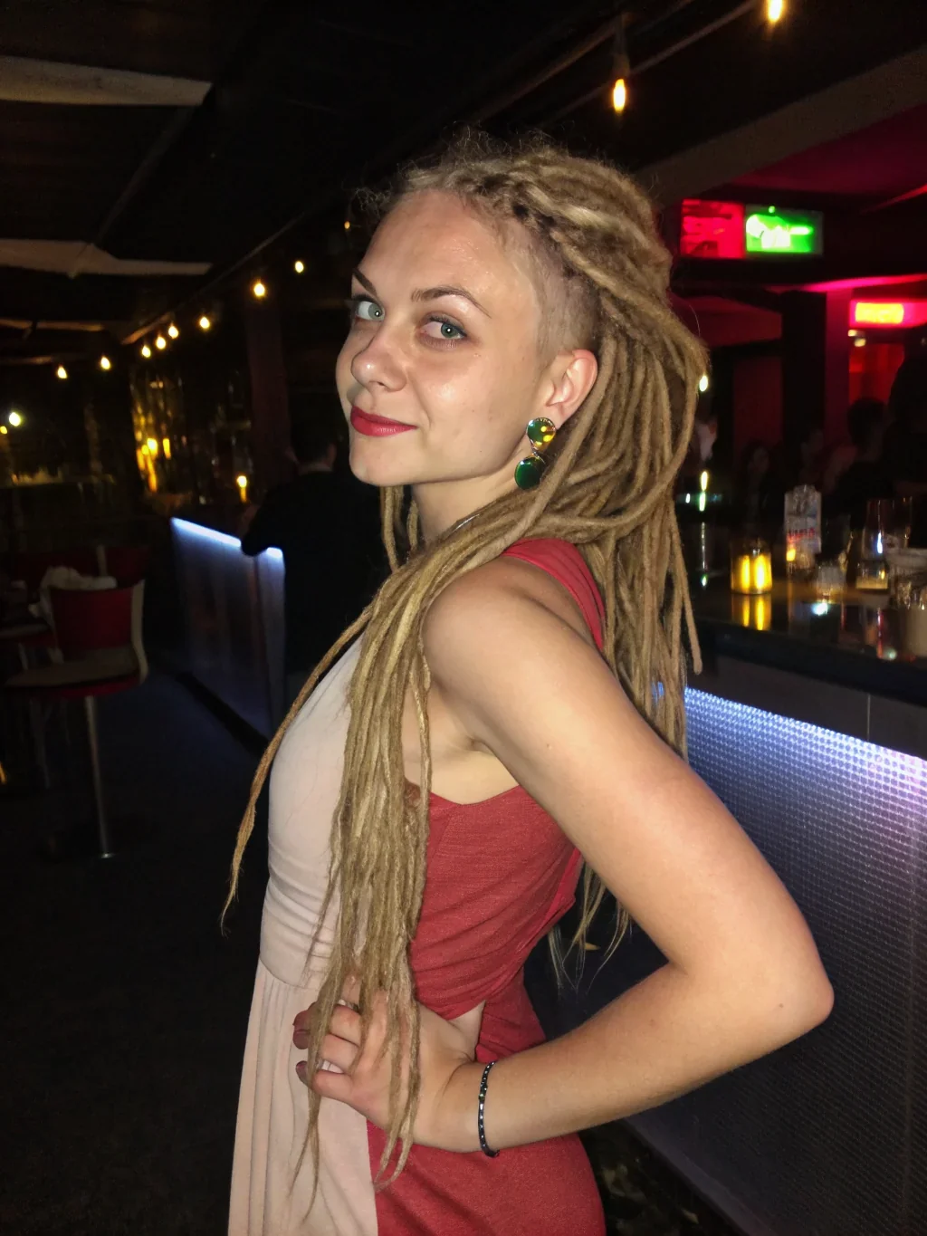 Gabrielle