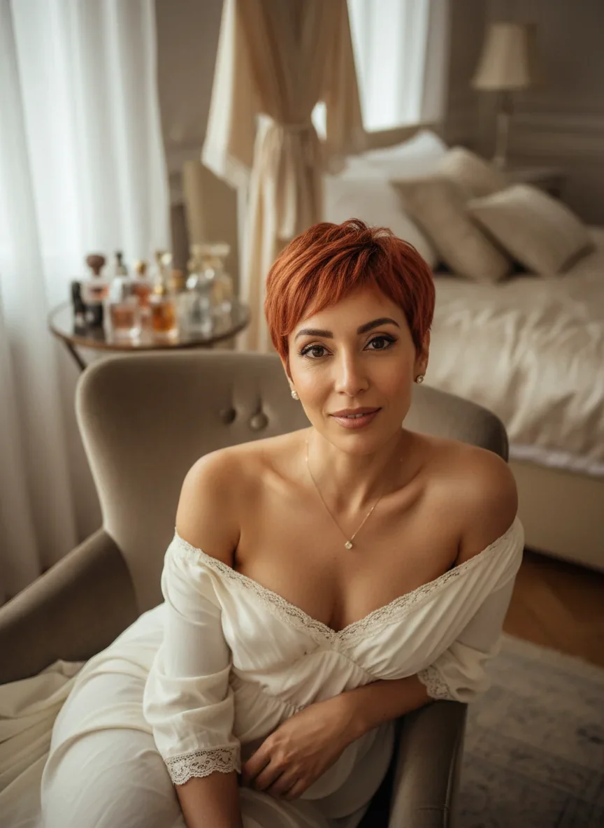 Mélanie