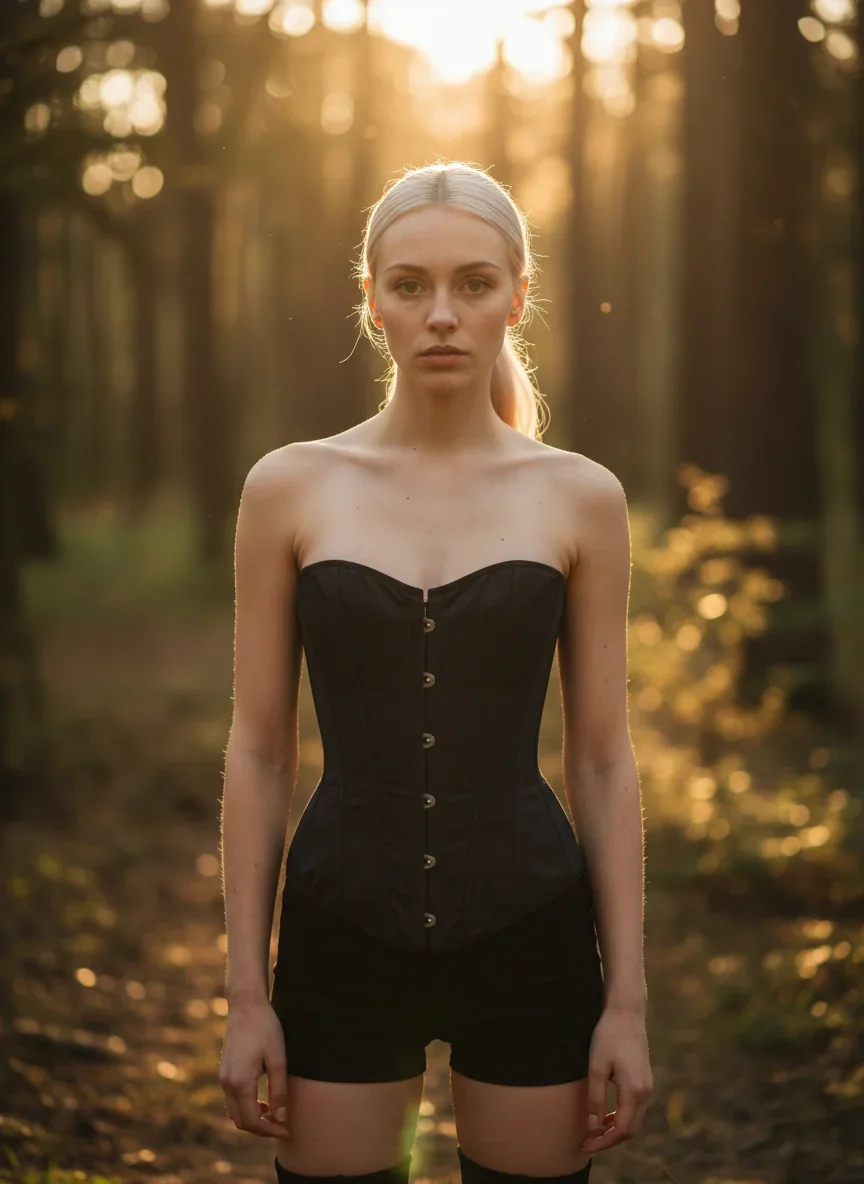 Rosalie