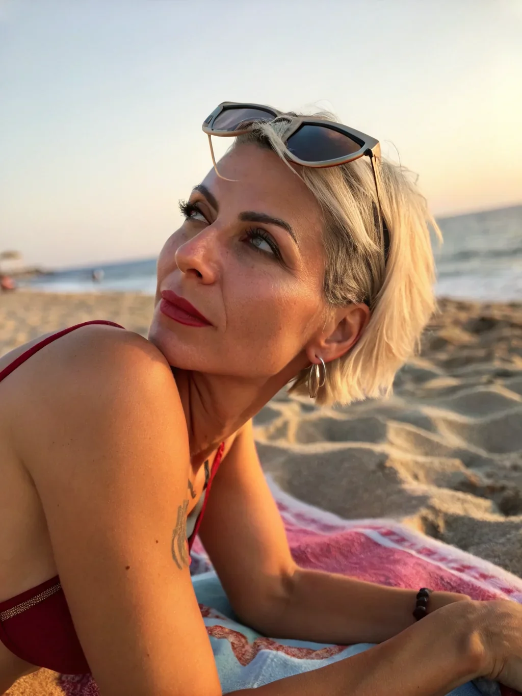 Garance