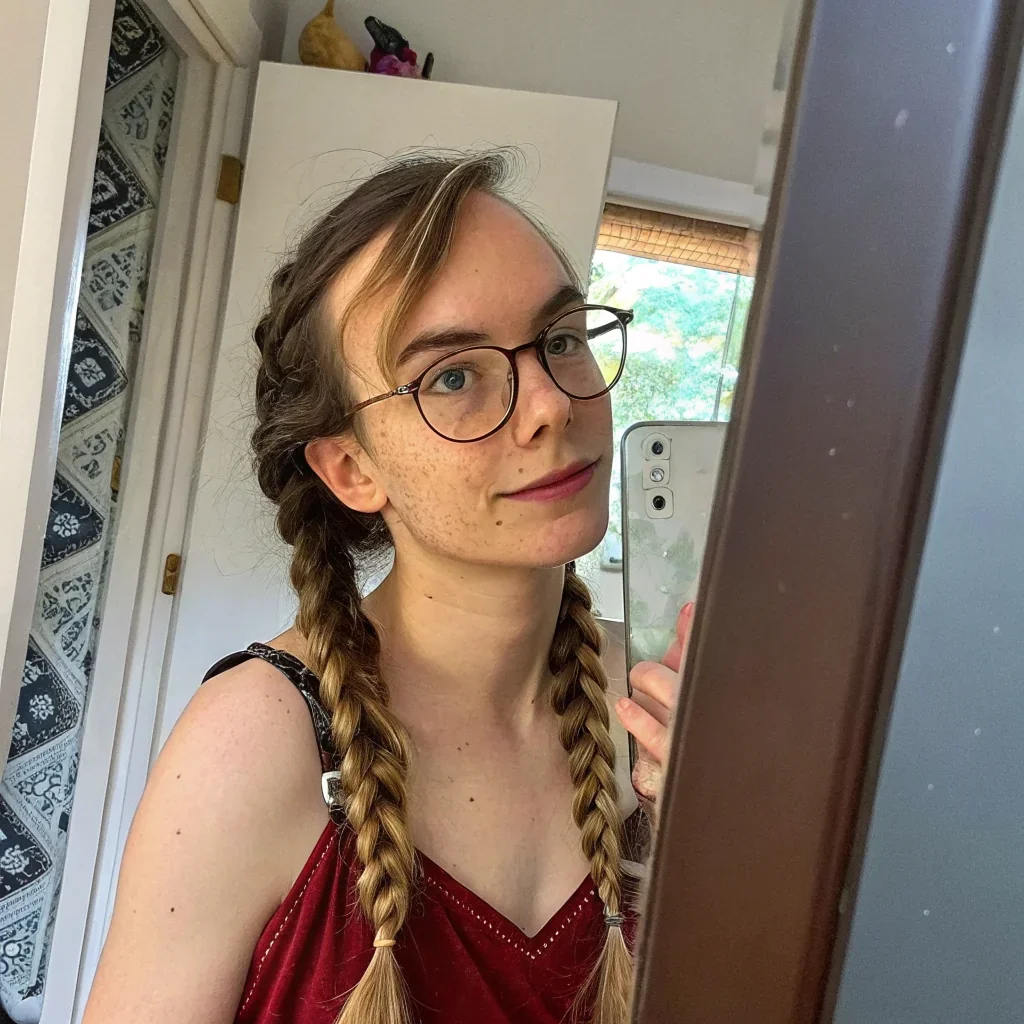 Sarah