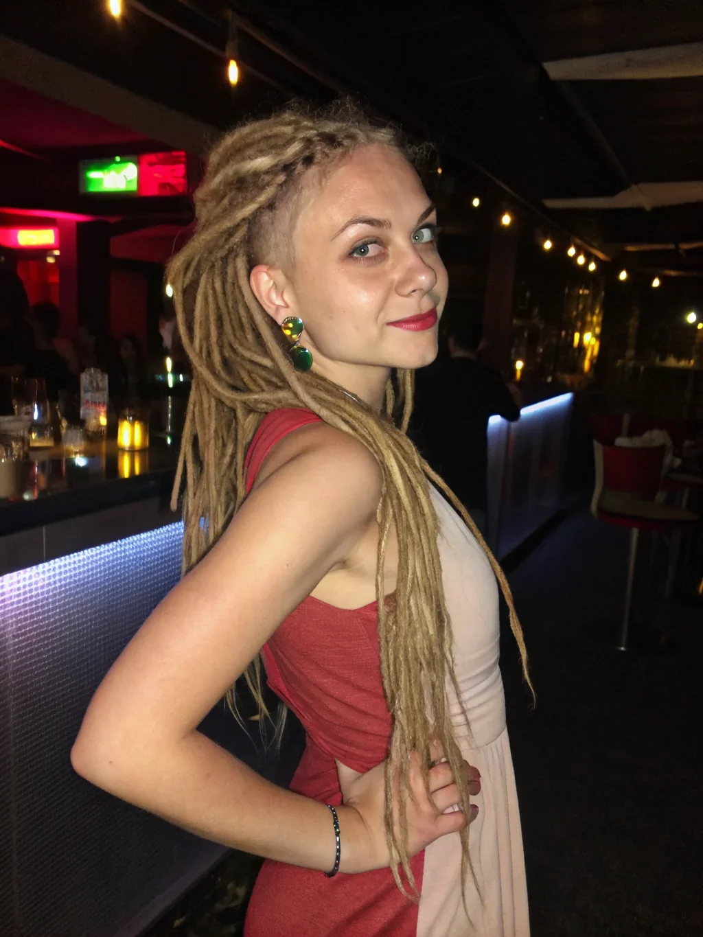 Angelina