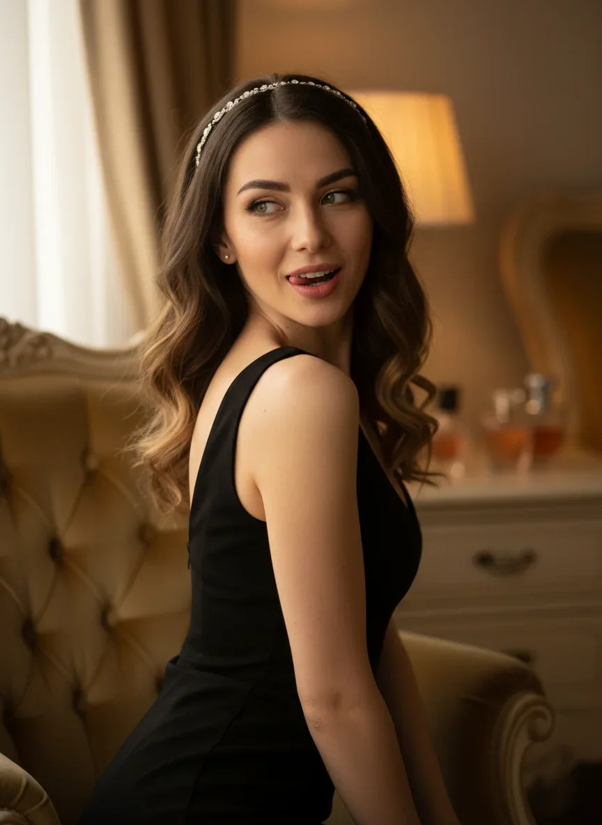 Sacha